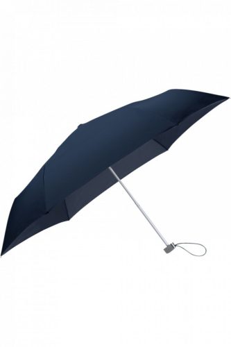 Samsonite Rain Pro 3 Sect. Umbrella Blue