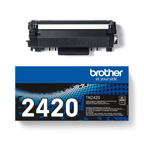 Brother TN-2420 Black toner