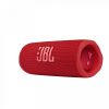JBL Flip 6 Portable Waterproof Speaker Red