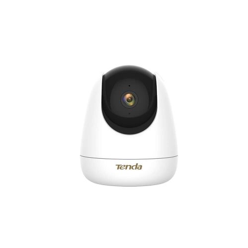 Tenda CP7 Security Pan/Tilt Camera 4MP White