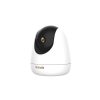 Tenda CP7 Security Pan/Tilt Camera 4MP White