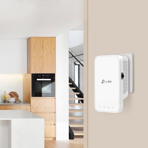 TP-Link RE335 AC1200 Mesh Wi-Fi Extender White