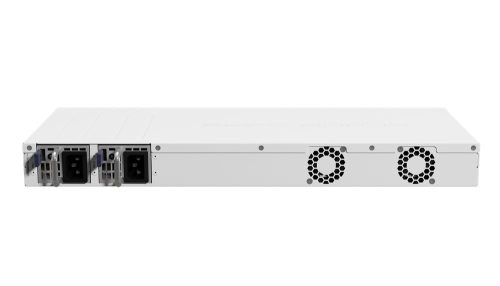 Mikrotik CCR2004-16G-2S+ 16xGbE LAN 2x SFP+ port 19" Cloud Core Router