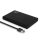 ACT AC1215 USB3.2 2,5" Hard Drive Enclosure Screwless Design Black