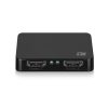 ACT AC7835 4K HDMI 1.4 Splitter 2 ports