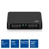 ACT AC7835 4K HDMI 1.4 Splitter 2 ports