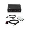 ACT AC7845 4K HDMI Switch 3x1