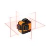 Handy Triple Laser Self-Leveling Cross Line Laser