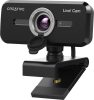 Creative  Live! Cam Sync 1080p V2 Webkamera Black