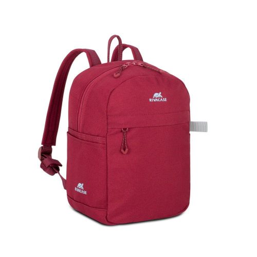 RivaCase 5422 Small Urban Backpack 6L 10,5" Red