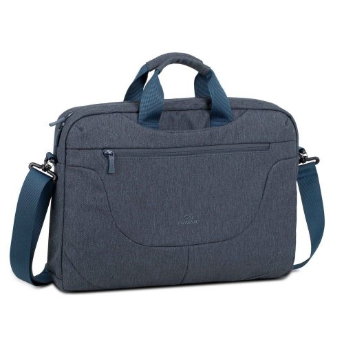 RivaCase 7731 Laptop Bag 15,6" Dark Grey