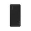 Realpower PB-20k SE 20000mAh PowerBank Black