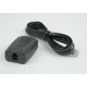 Gembird EG-PDU-P01 Hőmérséklet és páratartalom érzékelő szonda PDU-hoz Black