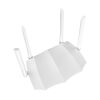 Tenda AC5 AC1200 Smart Dual-Band WiFi Router White