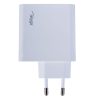 Akyga AK-CH-15 20V/3.25A 65W Quick Charge 3.0 White