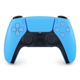   Sony Playstation 5 DualSense V2 Wireless Gamepad Starlight Blue