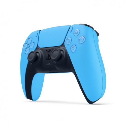 Sony Playstation 5 DualSense V2 Wireless Gamepad Starlight Blue