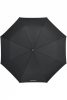 Samsonite Wood Classic S 3 Sect Umbrella Black