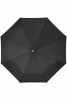 Samsonite Alu Drop S Safe 3 Sect. Umbrella Black