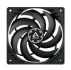 Arctic P12 Slim PWM PST (3db/cs)