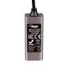 Akyga AK-AD-65 USB Type-C / RJ45 Adapter