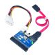 Gembird SATA-IDE-2 Bi-directional SATA/IDE Converter