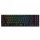 Redragon Deimos Wired & Wireless Mechanical Gaming Keyboard Brown switch Black HU