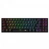 Redragon Deimos Wired & Wireless Mechanical Gaming Keyboard Blue switch Black HU