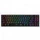 Redragon Deimos Wired & Wireless Mechanical Gaming Keyboard Blue switch Black HU