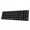 Redragon Deimos Wired & Wireless Mechanical Gaming Keyboard Blue switch Black HU