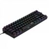 Redragon Deimos Wired & Wireless Mechanical Gaming Keyboard Blue switch Black HU