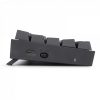 Redragon Deimos Wired & Wireless Mechanical Gaming Keyboard Blue switch Black HU