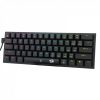 Redragon Anivia Wired Mechanical Gaming Keyboard Blue switch Black HU