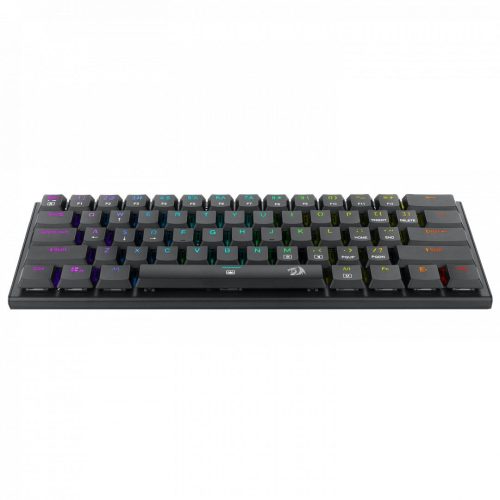 Redragon Anivia Wired Mechanical Gaming Keyboard Blue switch Black HU