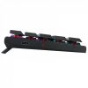 Redragon Anivia Wired Mechanical Gaming Keyboard Blue switch Black HU