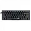 Redragon Anivia Wired Mechanical Gaming Keyboard Red switch Black HU