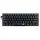 Redragon Anivia Wired Mechanical Gaming Keyboard Red switch Black HU