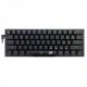 Redragon Anivia Wired Mechanical Gaming Keyboard Red switch Black HU