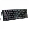 Redragon Anivia Wired Mechanical Gaming Keyboard Red switch Black HU