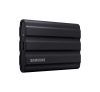 Samsung 1TB USB3.2 T7 Shield Black