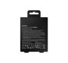 Samsung 1TB USB3.2 T7 Shield Black