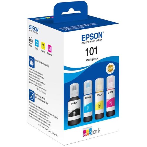 Epson 101 Color Multipack