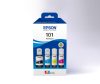 Epson 101 Color Multipack