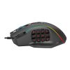 Redragon Perdition 4 Wired Gaming Mouse Black