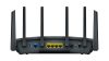 Synology RT6600ax router NAS-funkciókkal