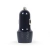 Gembird TA-U2C48A-CAR-01 2port USB Car Charger 4.8A Black