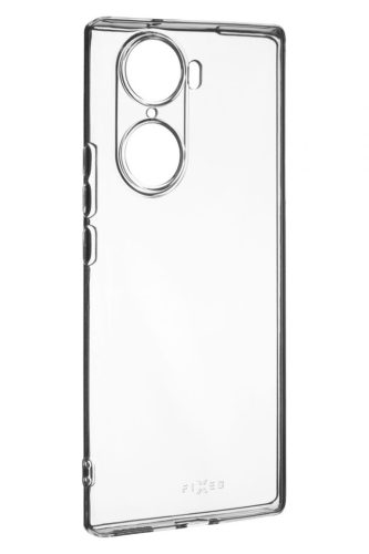 FIXED TPU Gel Tok Honor 60, átlátszó