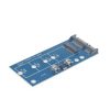 Gembird EE18-M2S3PCB-01 SATA to M.2 (NGFF) SSD adapter card