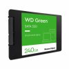 Western Digital 240GB 2,5" SATA3 Green