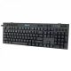 Redragon Horus Wired & Wireless Bluetooth Gaming Mechanical Keyboard Blue switch Black HU